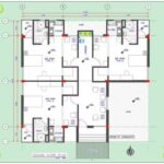 What is the importance of 2D floor plans?