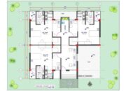 What is the importance of 2D floor plans?