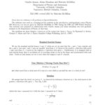 Special Relativity — Index – The Educational Blog?