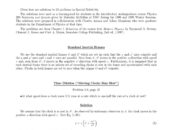 Special Relativity — Index – The Educational Blog?