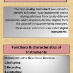 What is instrumentation in physics?