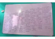 What are some hot research topics in physics?