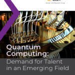 How to become a quantum computer engineer?