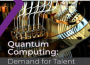 How to become a quantum computer engineer?