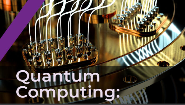 What skills are needed for quantum computing?