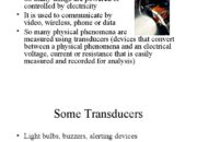 What are the drawbacks of electrical engineering?