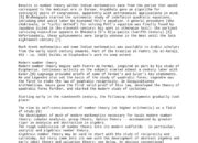 What are the best journals in number theory to publish?