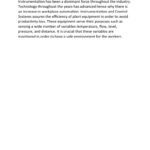 What is the importance of instrumentation to research?
