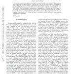 When will topological insulators see commercial use?