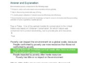 Should I study environmental science or biology?