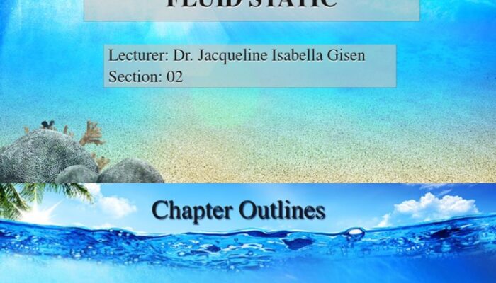 The Unseen Pressure on Fluid Lenses