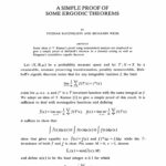Ergodic Theorem Passes the Test: One Step Closer to Predicting the Unpredictable