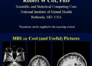 Is Physics Involved in Medicine? Only in Every MRI CT and Radiation Beam