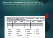 What are the instruments used to measure base quantity?