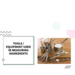 What is the importance of measuring tools and equipment?