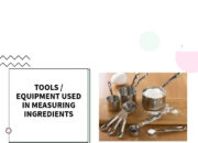 What is the importance of measuring tools and equipment?