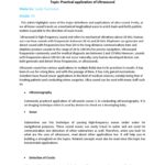 How to find a good research topic in physics?