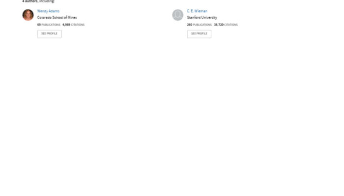 Is physics or chemistry more fundamental?