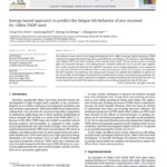 Acoustics Sound Out Strained Steel: Listening to Material Fatigue