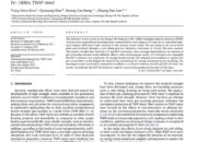 Acoustics Sound Out Strained Steel: Listening to Material Fatigue