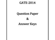 How to make a schedule for GATE for electrical engineering?