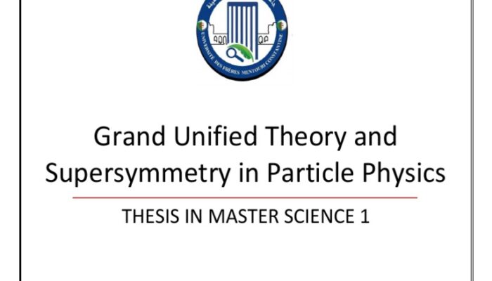 Should the Grand Unified Theory explain the origin of life?
