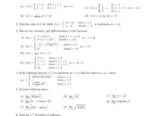 How is Btech in Mathematics and COMPUTING?