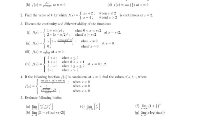 How is Btech in Mathematics and COMPUTING?