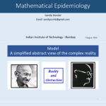 What are the basics of mathematical epidemic modeling?