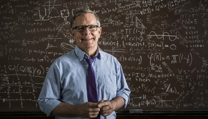 How much does a mathematician make?