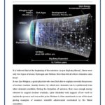 How similar is modern physics to atomic structure?