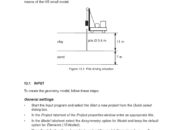 Is it possible to work in 2D using Plaxis 3D?