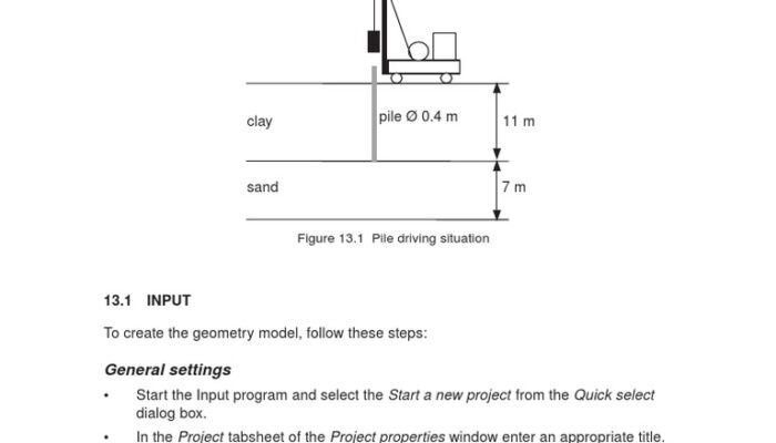 Is it possible to work in 2D using Plaxis 3D?