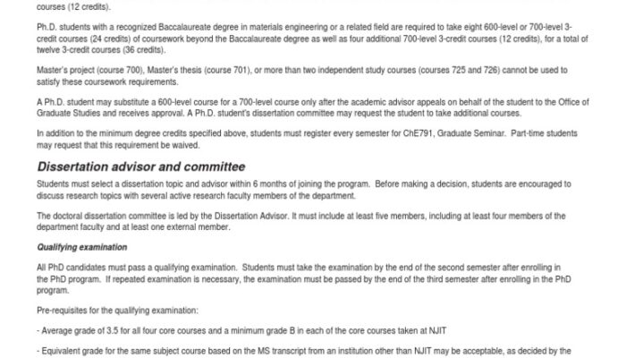 What are the best PhD research topics in material science?