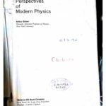 Where is the hidden part of modern physics?