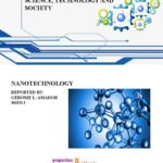 Is nanotechnology a good discipline to study?