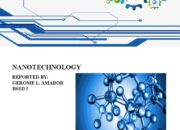 Is nanotechnology a good discipline to study?