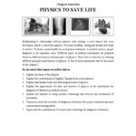 How is physics used in medicine?