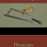 Do medical physicists perform surgery?
