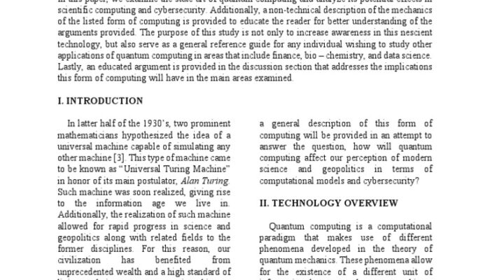 Is quantum computing a scientific snake oil?