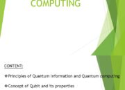 How is Quantum University for a diploma in CS?