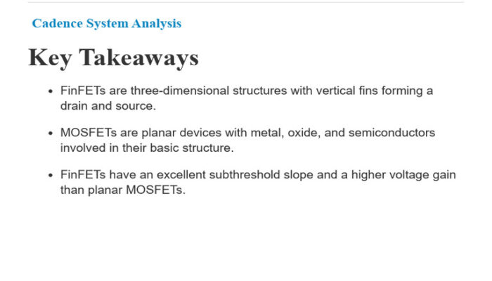 Are MOSFETs an ideal choice for the qubits implementation?