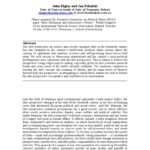 Experts Only? Rethinking Scientific Elitism in a Collaborative Era