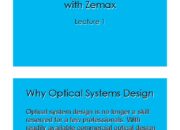 What are some good online resources for learning Zemax?