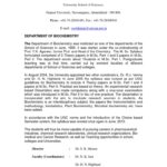 Biochemistry Biophysics or Bioengineering? Understanding Their Unique DNA
