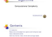 Is computational complexity research a waste of time?