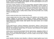 How did you get into a top ML PhD program?