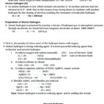 Which is more reactive atomic and nascent hydrogen?