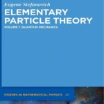 What’s the geometry of an elementary particle?