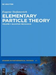 What’s the geometry of an elementary particle?